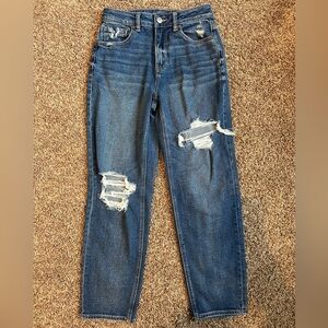 American Eagle Mom Jeans